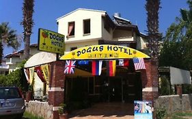 Dogus Hotel