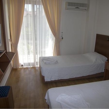 Dogus Hotel Fethiye Oda fotoğraf
