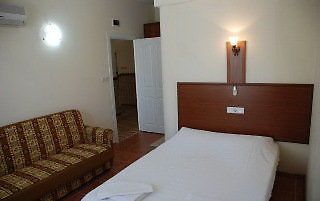 Dogus Hotel Fethiye Dış mekan fotoğraf