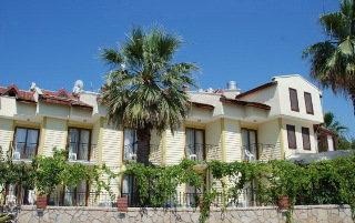 Dogus Hotel Fethiye Dış mekan fotoğraf