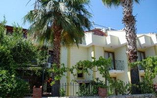 Dogus Hotel Fethiye Dış mekan fotoğraf