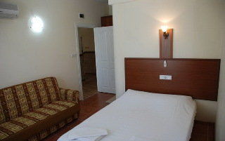 Dogus Hotel Fethiye Dış mekan fotoğraf