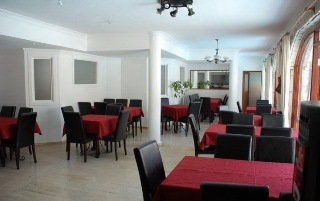 Dogus Hotel Fethiye Dış mekan fotoğraf